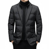 Venturel™ – Elegantná mestská vetrovka
