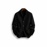 Adel™ – Štruktúrovaný cardigan, teplo bez ťažkosti