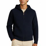 Bernard™| Elegantný dlhý cardigan pre mužov